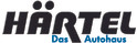 Logo Autohaus Härtel GmbH